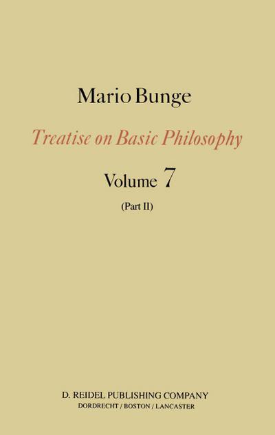 Treatise on Basic Philosophy