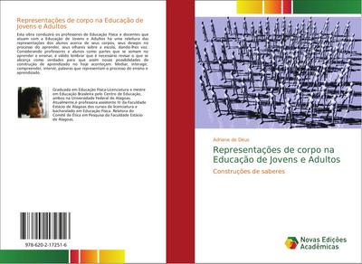 Representações de corpo na Educação de Jovens e Adultos