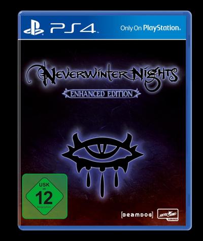 Neverwinter Nights  PS-4 Enhanced Edition