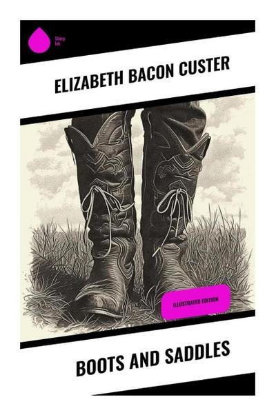 Boots and Saddles