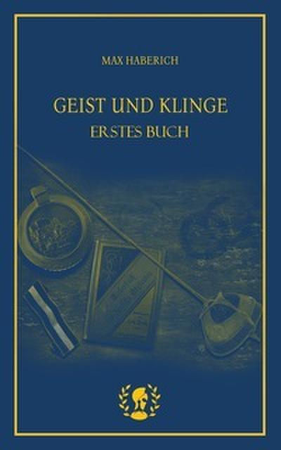 Geist und Klinge