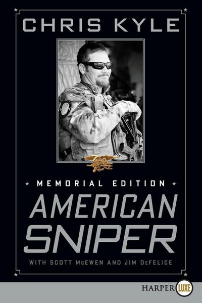 American Sniper LP