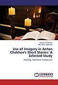 Use of Imagery in Anton Chekhov’s Short Stor