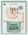 Cook it! Asien