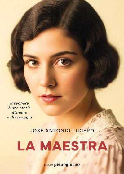 La maestra 