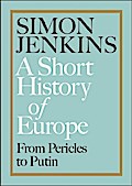 A Short History of Europe