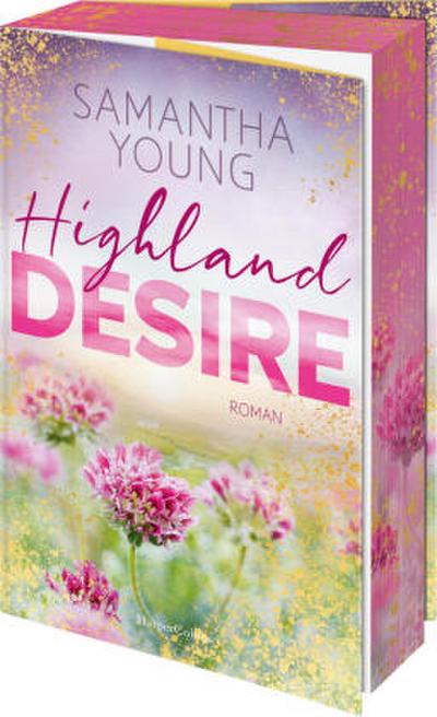 Highland Desire