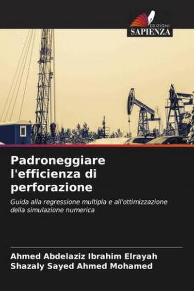 Padroneggiare l’efficienza di perforazione