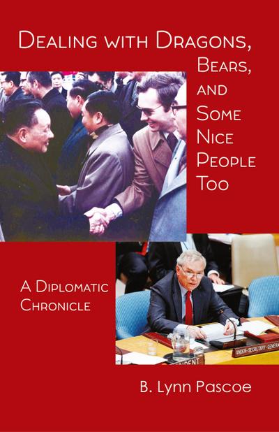 Dealing with Dragons, Bears, and Some Nice People Too