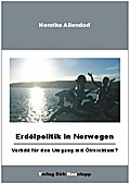 Erdölpolitik in Norwegen