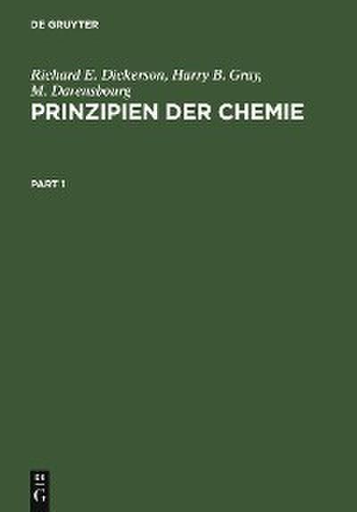 Prinzipien der Chemie