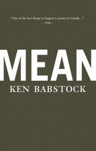 Mean