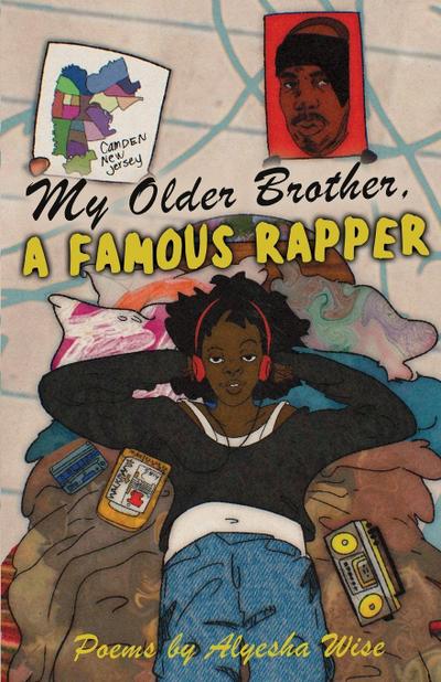 My Older Brother, A Famous Rapper