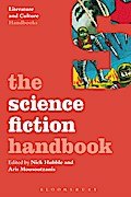 The Science Fiction Handbook