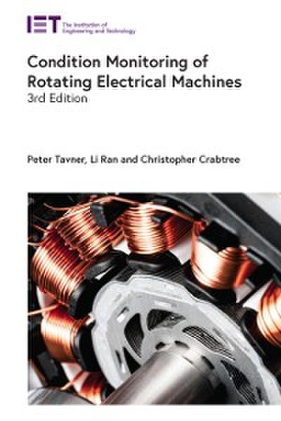 Condition Monitoring of Rotating Electrical Machines