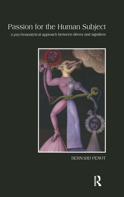 Passion for the Human Subject