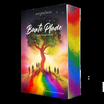 Bunte Pfade