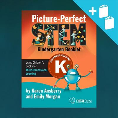 Children’s Book Pack: The Perfect Day for a Picnic