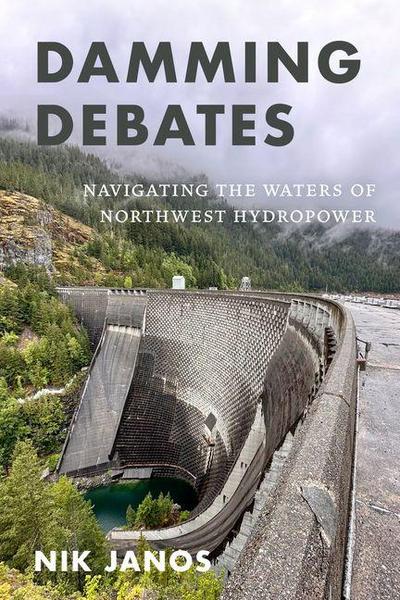 Damming Debates