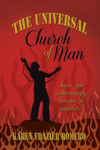 Universal Church of Man