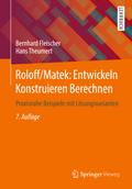 Roloff/Matek: Entwickeln Konstruieren Berechnen