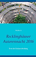 Recklinghäuser Autorennacht 2016