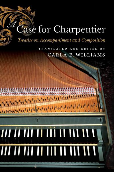 A Case for Charpentier