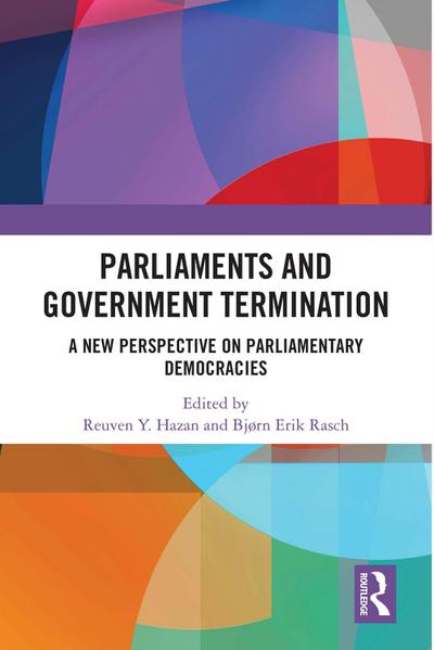 Parliaments and Government Termination