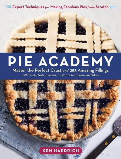 Pie Academy