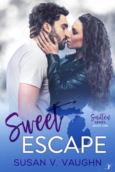 Sweet Escape (Smitten Series, #1)