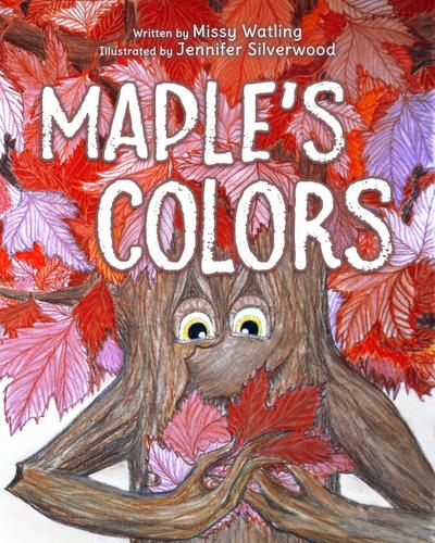 Maple’s Colors