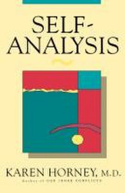 Self-Analysis