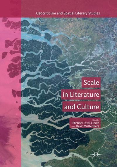 Scale in Literature and Culture
