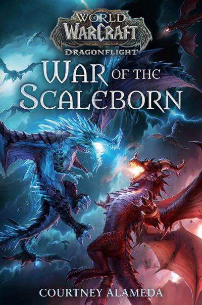 War of the Scaleborn (World of Warcraft
