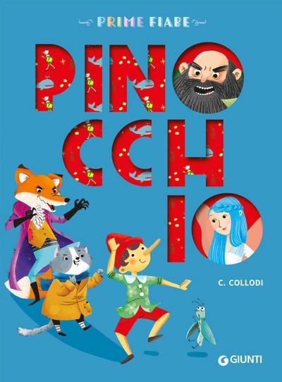 Pinocchio