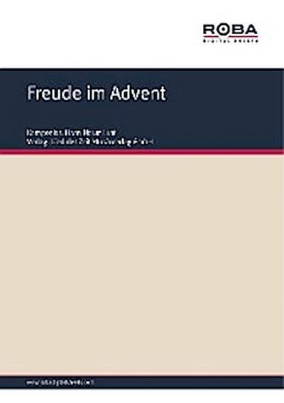 Freude im Advent