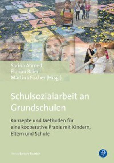 Schulsozialarbeit an Grundschulen