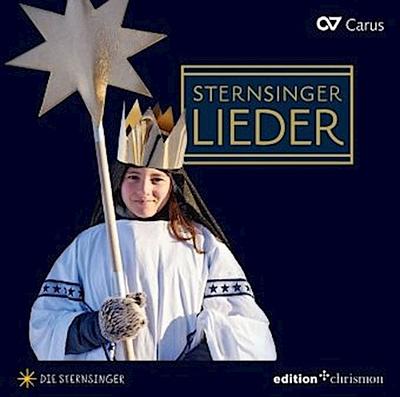 Sternsingerlieder, Audio-CD