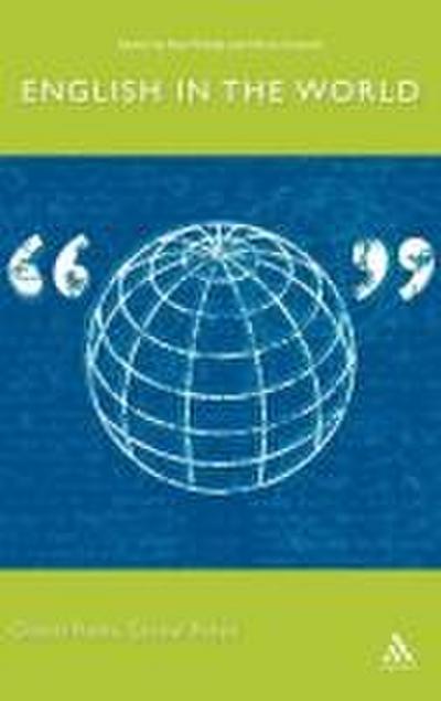 English in the World