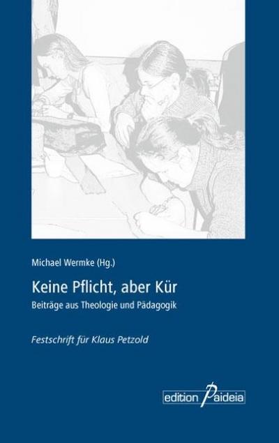 Keine Pflicht, aber Kür