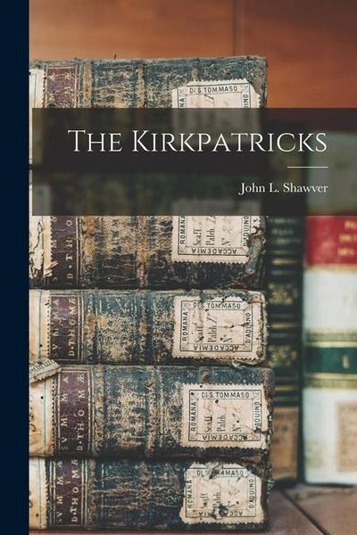 The Kirkpatricks