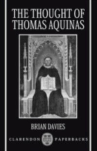 Thought of Thomas Aquinas