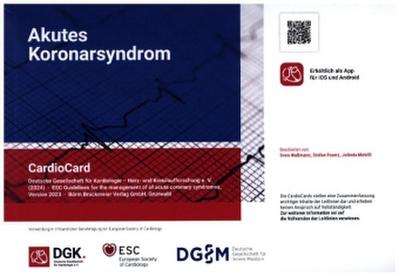 Akutes Koronarsyndrom