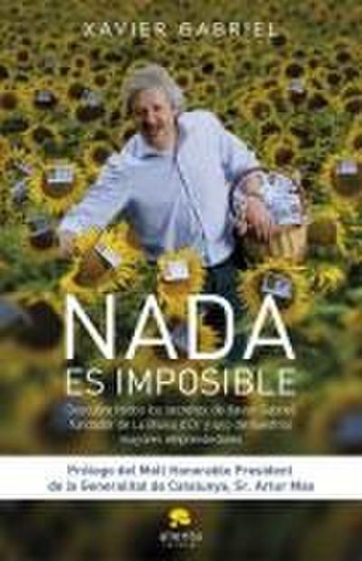 Nada es imposible