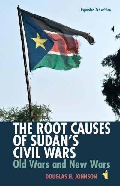 The Root Causes of Sudan’s Civil Wars