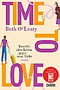 Time to Love – Tausche altes Leben gegen neue Liebe