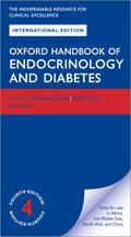 Oxford Handbook of Endocrinology and Diabetes
