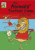 Animals’ Football Camp (Leapfrog)