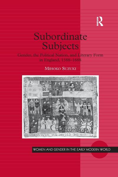 Subordinate Subjects