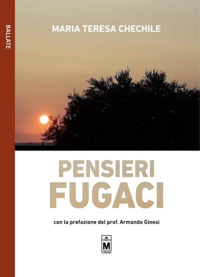 Chechile, M: Pensieri fugaci
